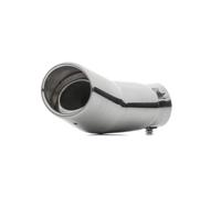 RIDEX 181A0008 Exhaust tip