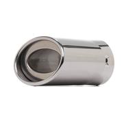 RIDEX 181A0016 Exhaust tip