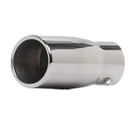 RIDEX 181A0017 Exhaust tip