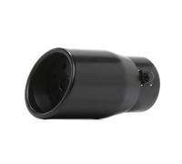 RIDEX 181A0019 Exhaust tip