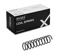 RIDEX 188C0436 Coil spring