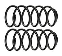 RIDEX 188C2026 Coil spring