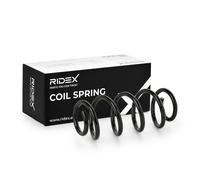 RIDEX 188C2514 Coil spring