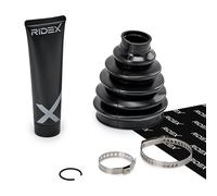 RIDEX 193B0025 CV boot