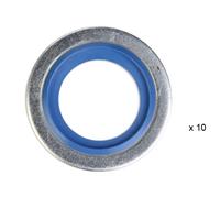 RIDEX 2048S0138 Seal Ring