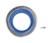 RIDEX 2048S0139 Seal Ring