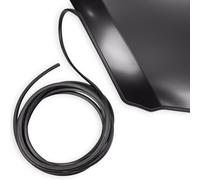 RIDEX 2057D0007 Door seal