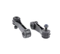 RIDEX 2067R0016 Anti-roll bar link repair kit