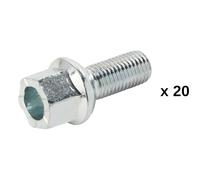 RIDEX 2070W0119 Wheel Bolt