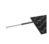 RIDEX 219G0982 Tailgate strut
