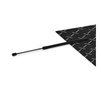 RIDEX 219G1471 Tailgate strut