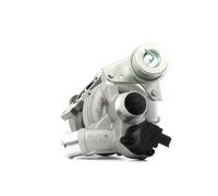 RIDEX 2234C10133 Turbocharger