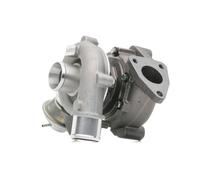 RIDEX 2234C10869 Turbocharger