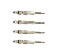 RIDEX 243G0206 Glow plug