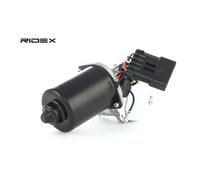 RIDEX Wiper Motor OPEL,VAUXHALL 295W0050 023001902,23001902,01270000 1270000,23002751,24441422,023001902,23001902