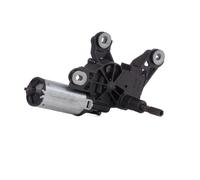 RIDEX 295W0155 Wiper motor