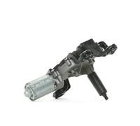 RIDEX Wiper Motor 295W0157 12 Rear VOLKSWAGEN: Polo V Hatchback, GOLF 6, Touran I