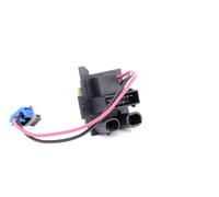 RIDEX 2975R0018 Blower motor resistor