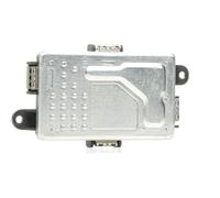 RIDEX 2975R0046 Blower motor resistor