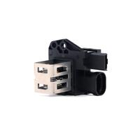 RIDEX 2975R0052 Blower motor resistor