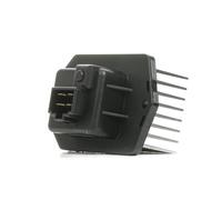 RIDEX 2975R0065 Blower motor resistor