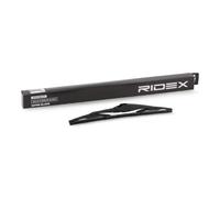 RIDEX 298W0163 Rear wiper blade