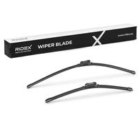 RIDEX 298W17128 Wiper blade