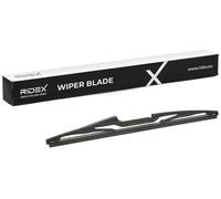 RIDEX 298W17183 Wiper blade