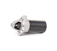RIDEX 2S0013 Starter motor
