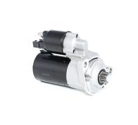 RIDEX 2S0019 Starter motor