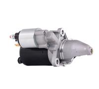 RIDEX 2S0048 Starter motor