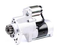 RIDEX 2S0067 Starter motor