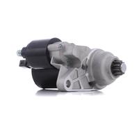 RIDEX 2S0079 Starter motor