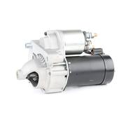 RIDEX 2S0087 Starter motor