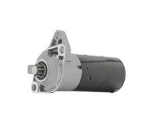 RIDEX 2S0095 Starter motor