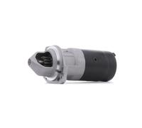 RIDEX 2S0217 Starter motor
