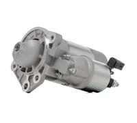 RIDEX 2S0240 Starter motor