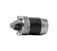 RIDEX 2S0321 Starter motor