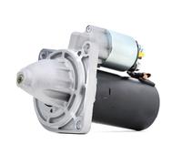 RIDEX 2S0395 Starter motor