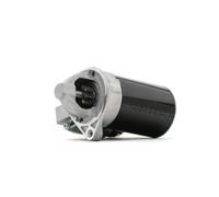 RIDEX 2S0413 Starter motor