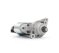 RIDEX 2S0451 Starter motor