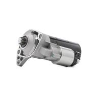 RIDEX 2S0622 Starter motor