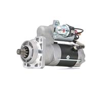 RIDEX 2S0646 Starter motor