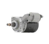 RIDEX 2S0659 Starter motor