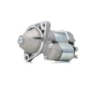 RIDEX 2S0686 Starter motor