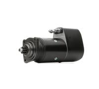 RIDEX 2S0691 Starter motor