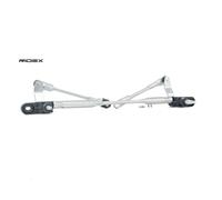 RIDEX Wiper Linkage FIAT 300W0032 77362641 Wiper Transmission