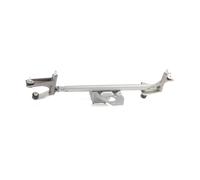 RIDEX Wiper Linkage OPEL 300W0038 023002667,093196313,23002667 Wiper Transmission 93196313,01274053,06272567,1274053,6272567,23002667,93196313