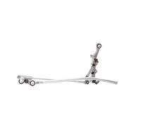 RIDEX Wiper Linkage 300W0059 Front for left-hand drive vehicles without electric motor AUDI: Q7