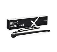 RIDEX 301W0058 Windscreen wiper arm